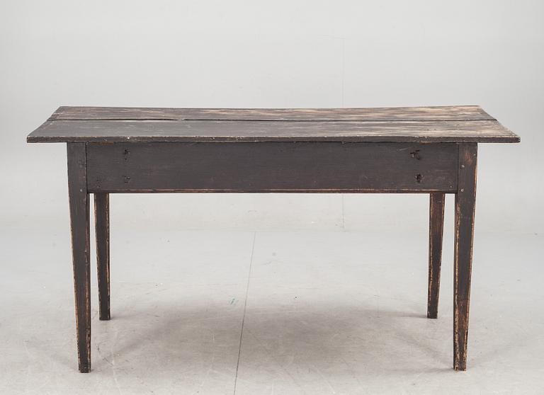 BORD, allmoge, 1800-tal.