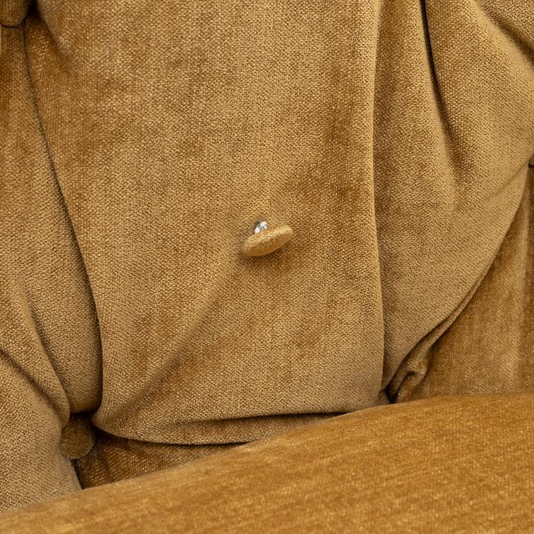 Soffa, 1900-talets andra hälft.