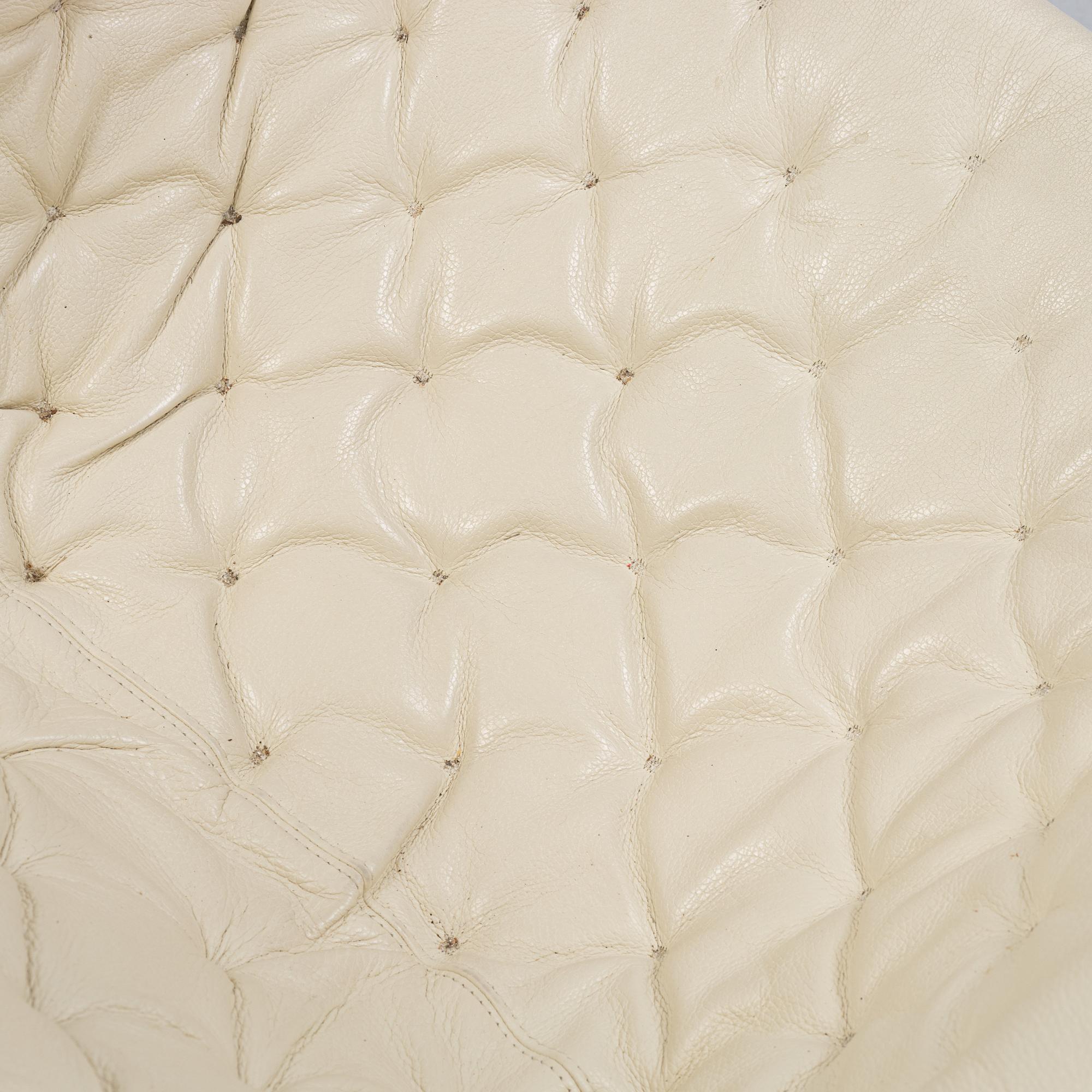 Bruno Mathsson, fåtölj, "Jetson", Dux.