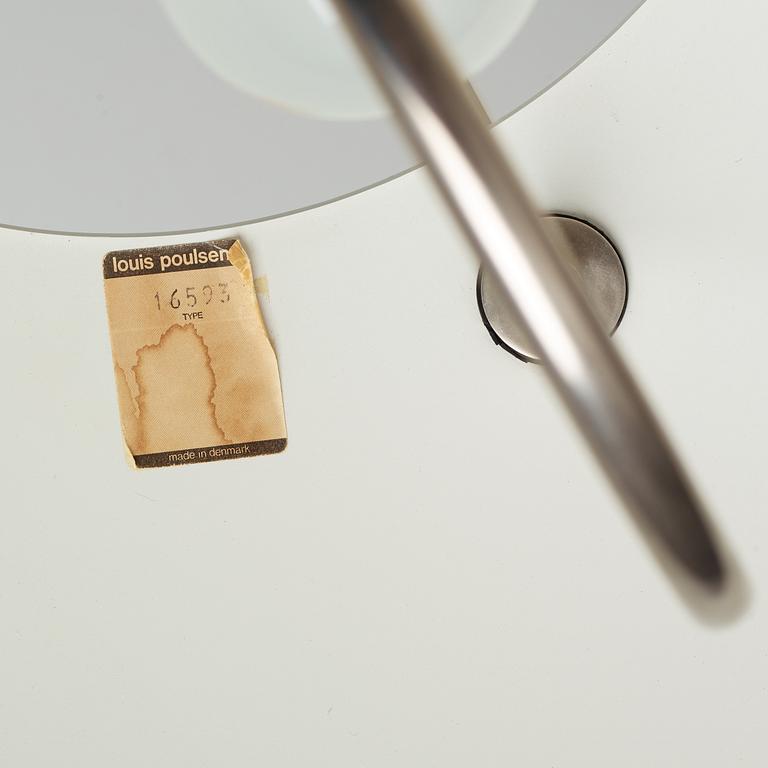 HANS J WEGNER, taklampa, Louis Poulsen, Danmark 1960-70-tal.
