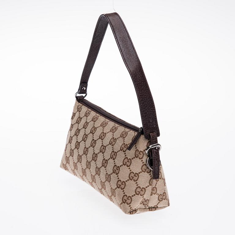 VÄSKA, Gucci.