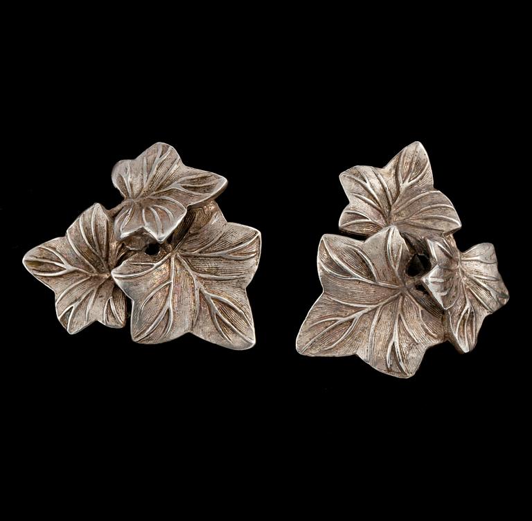 ÖRHÄNGEN, Christian Dior, 1900-talets andra hälft.