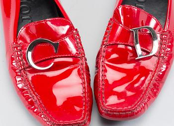 SKOR, Christian Dior.