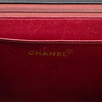 VÄSKA, "Jumbo" Chanel.