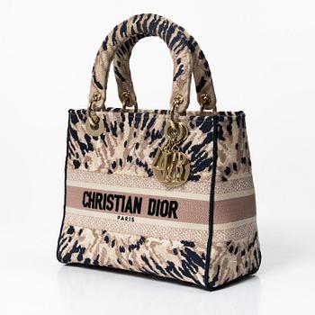 Christian Dior, Bag, "Lady D Lite".