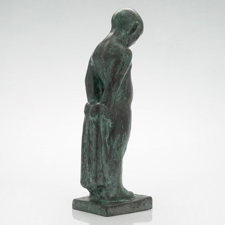 Wäinö Aaltonen, Granitgosse.