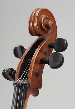 CELLO, 1800/1900-tal.