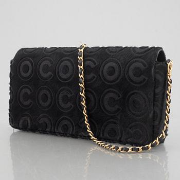 Chanel, a hand bag, 2000-2002.