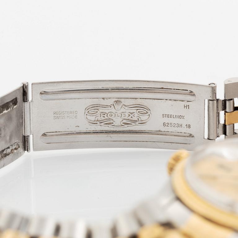 Rolex, Datejust, ca 1983.