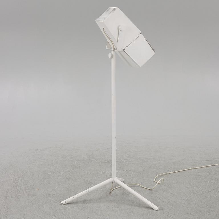 Thomas Bernstrand & Mattias Ståhlbom, golvlampa, "Foto". samtida.