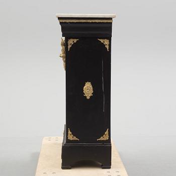 SKÅP, Frankrike, 1800-talets mitt.
