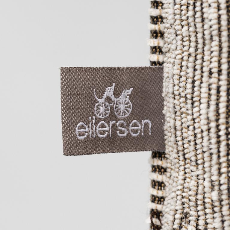 Jens Juul Eilersen, soffa och fotpall.