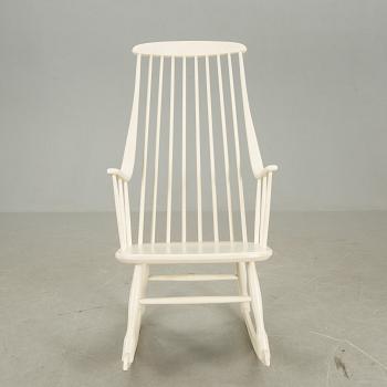 GUNGSTOL, Grandessa, Lena Larson, Nässjö Möbelfabrik.