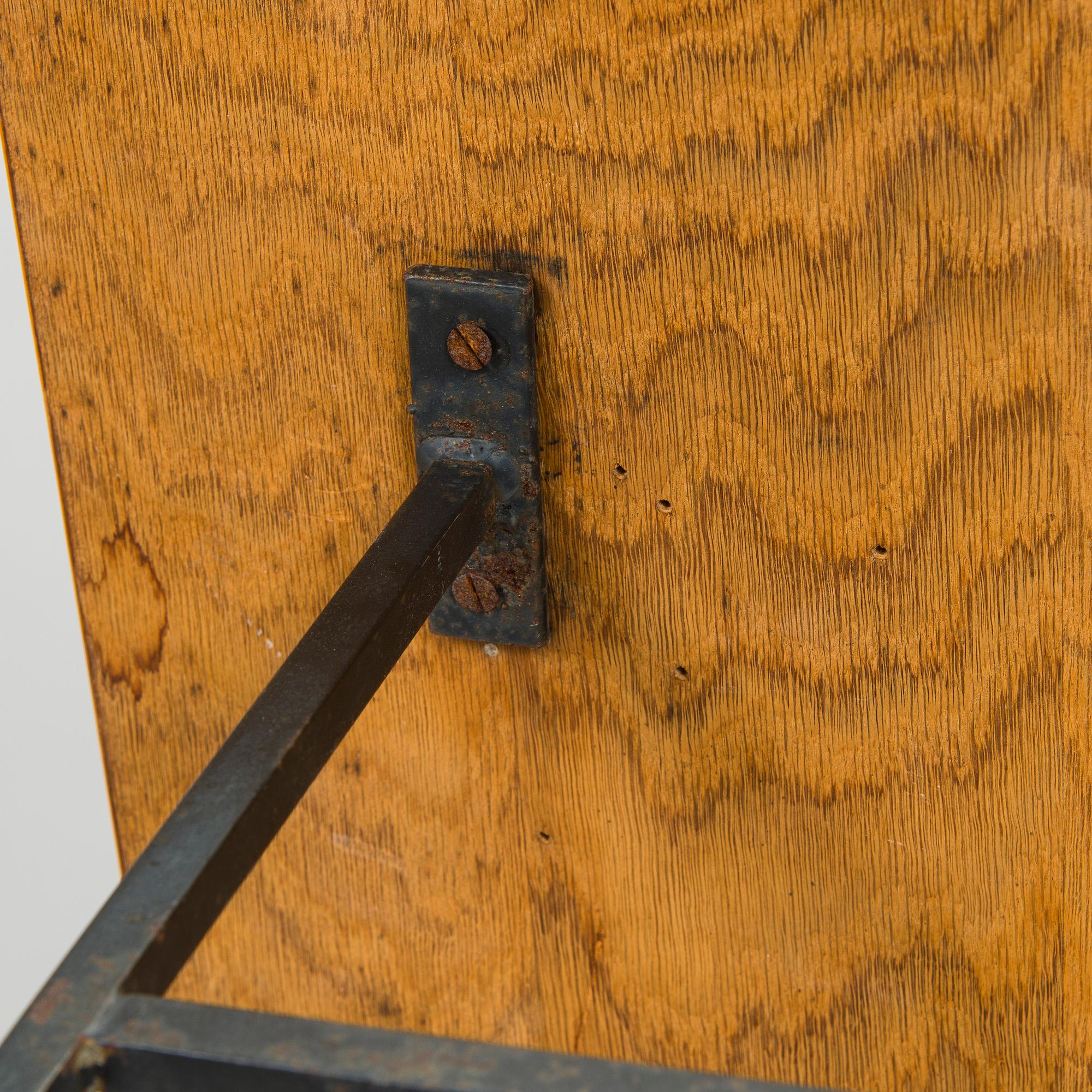 Tapio Wirkkala, soffbord, Asko, 1950-talets slut.
