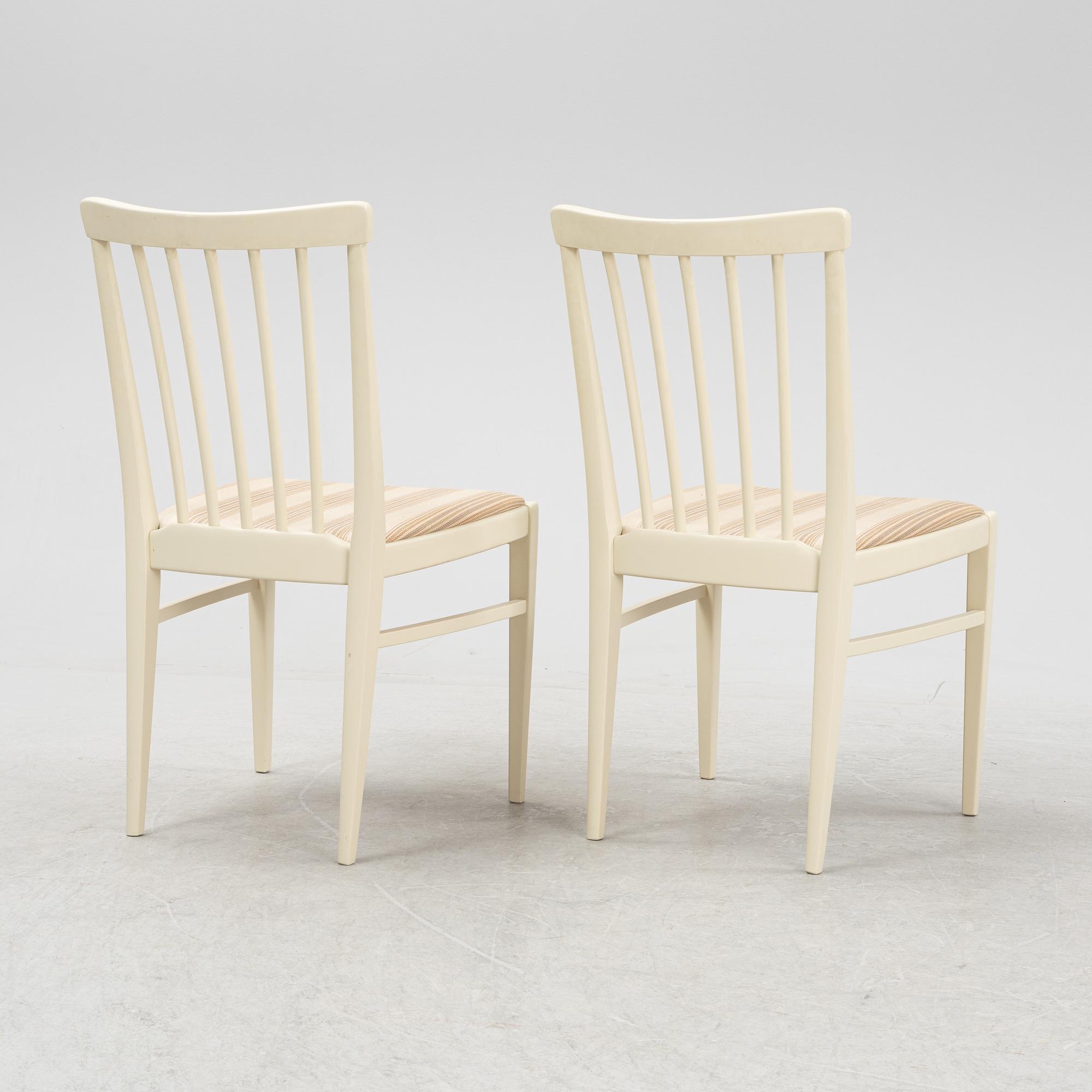 Carl Malmsten, matgrupp 5 dlr "Herrgården" Bodafors 1900-talets senare del.