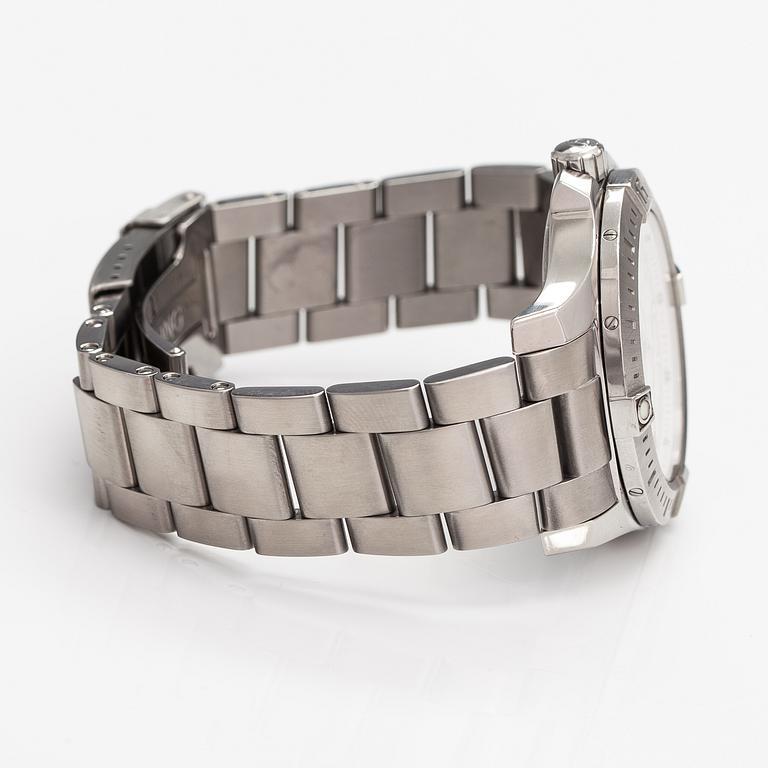 Breitling, Colt, wristwatch, 44 mm.