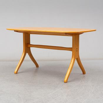 A second half of the 20th century coffee table 'Stora Salen' by Carl Malmsten.