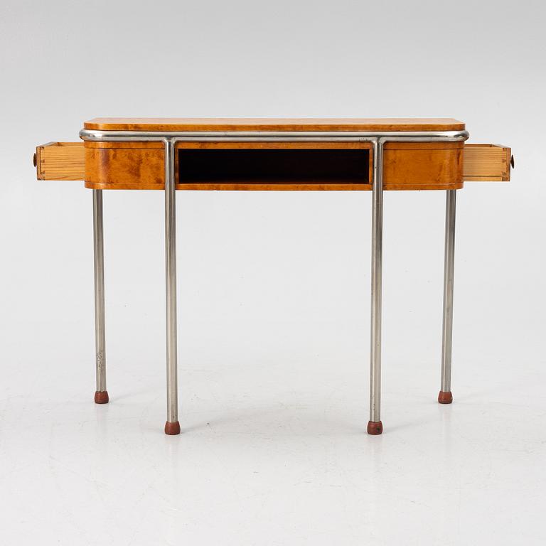 A functionalism sideboard, 1930s.