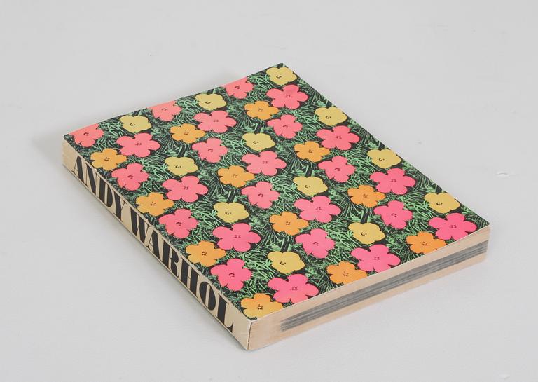 BOK, Andy Warhol 2:a upplaga 1969.