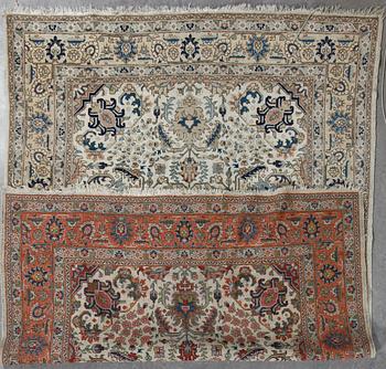 MATTA, Täbris, ca 300x212 cm.