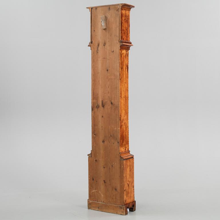 GOLVUR, 1700-tal respektive senempire 1800-talets första hälft.