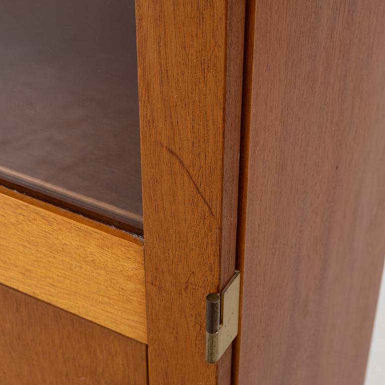 Göran Malmvall, a display cabinet, 'KA-72', Karl Andersson & Söner, Huskvarna.