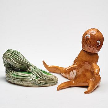 Linda Karlsson, From the series: "So this is the planet earth".