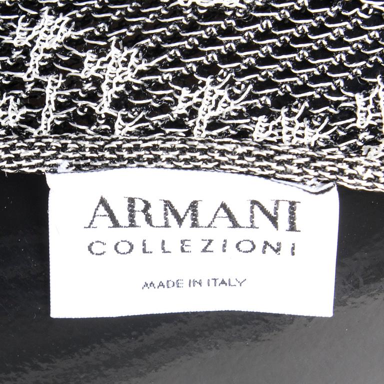 KOFTA, Armani.