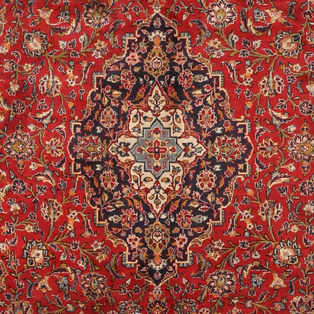 MATTA, Keshan, ca 362 x 253 cm.