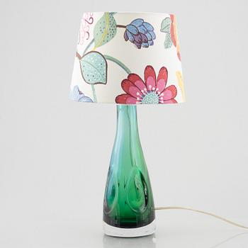 Göran Wärff, bordslampa, Kosta.