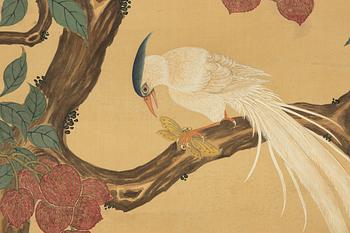 Xu Yang, after, China, Republic (1912-49).