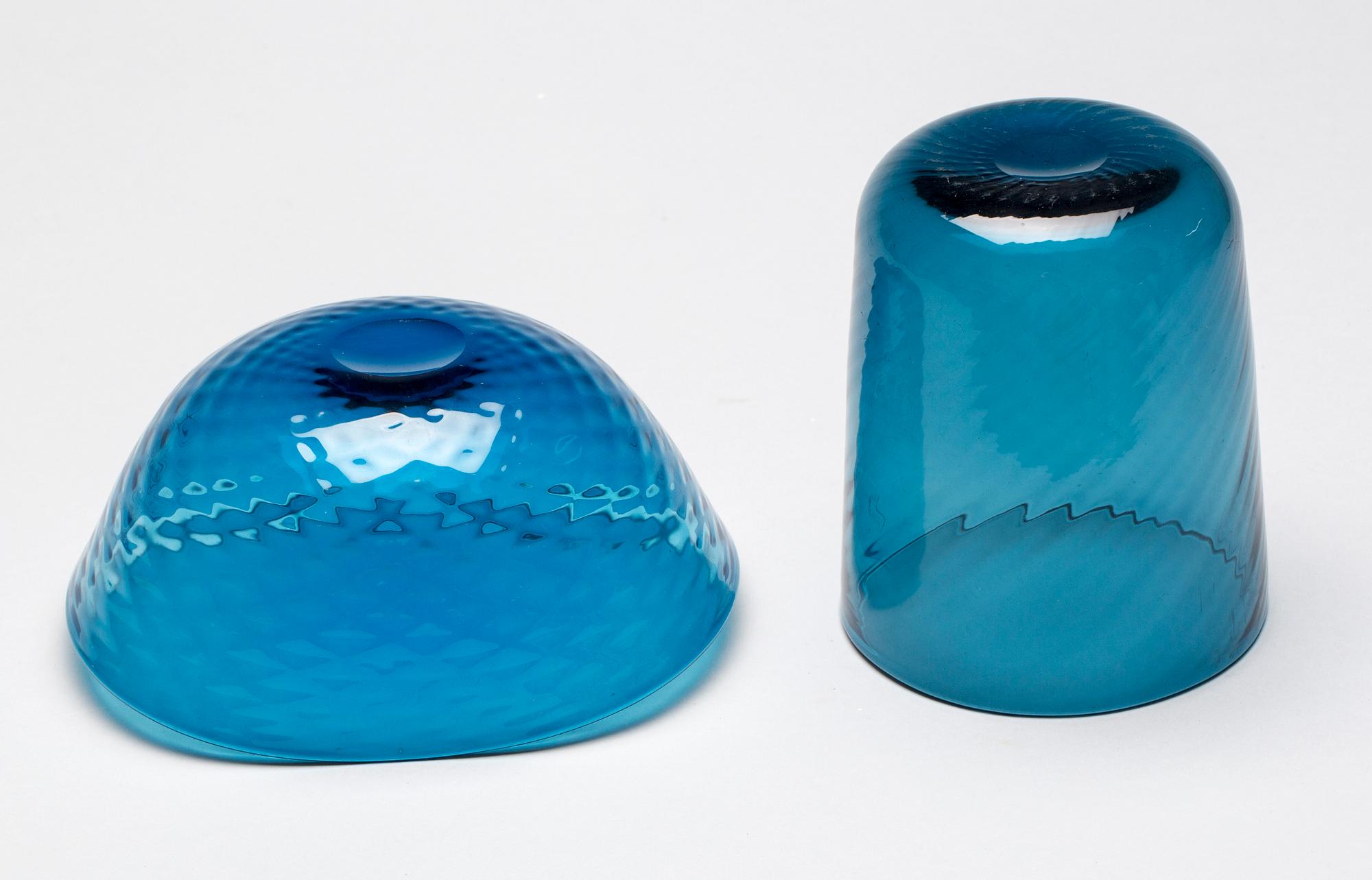 SKÅL och VAS, Edvin Öhrström, Sandvik.