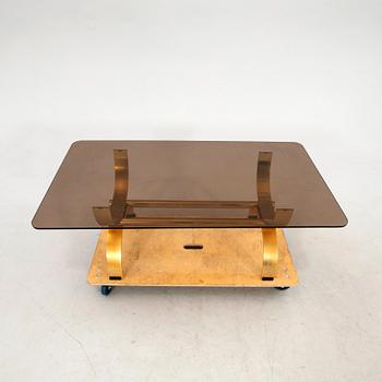 Soffbord 1900-talets slut.