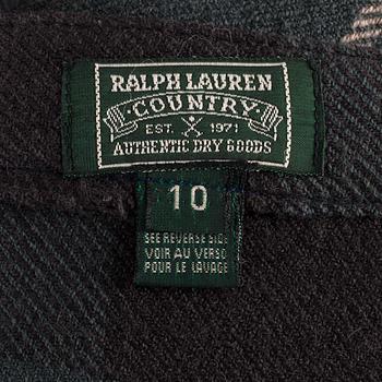 KJOL, Ralph Lauren.
