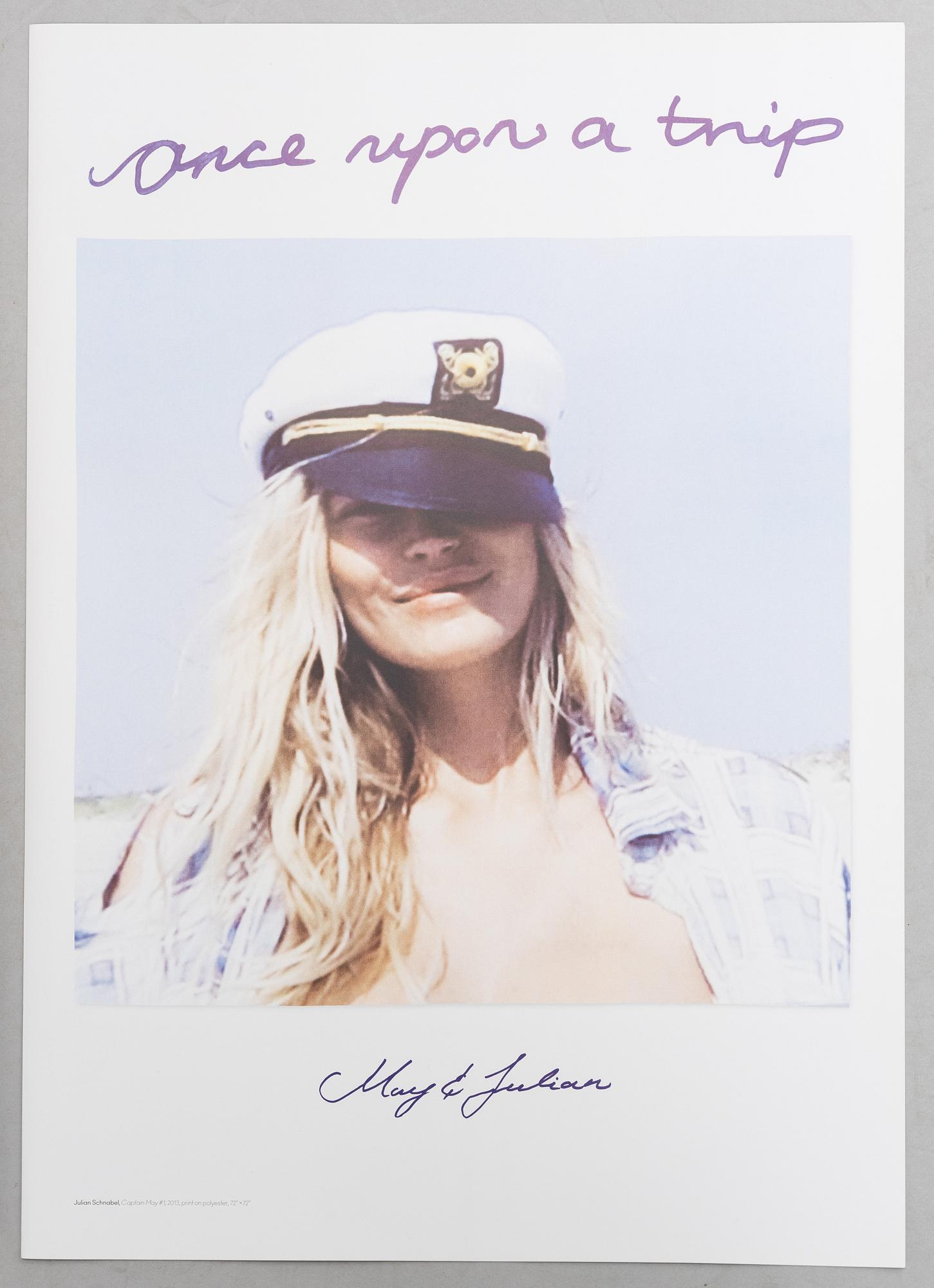 Three issues of the magazine UPON PAPER, Germany.