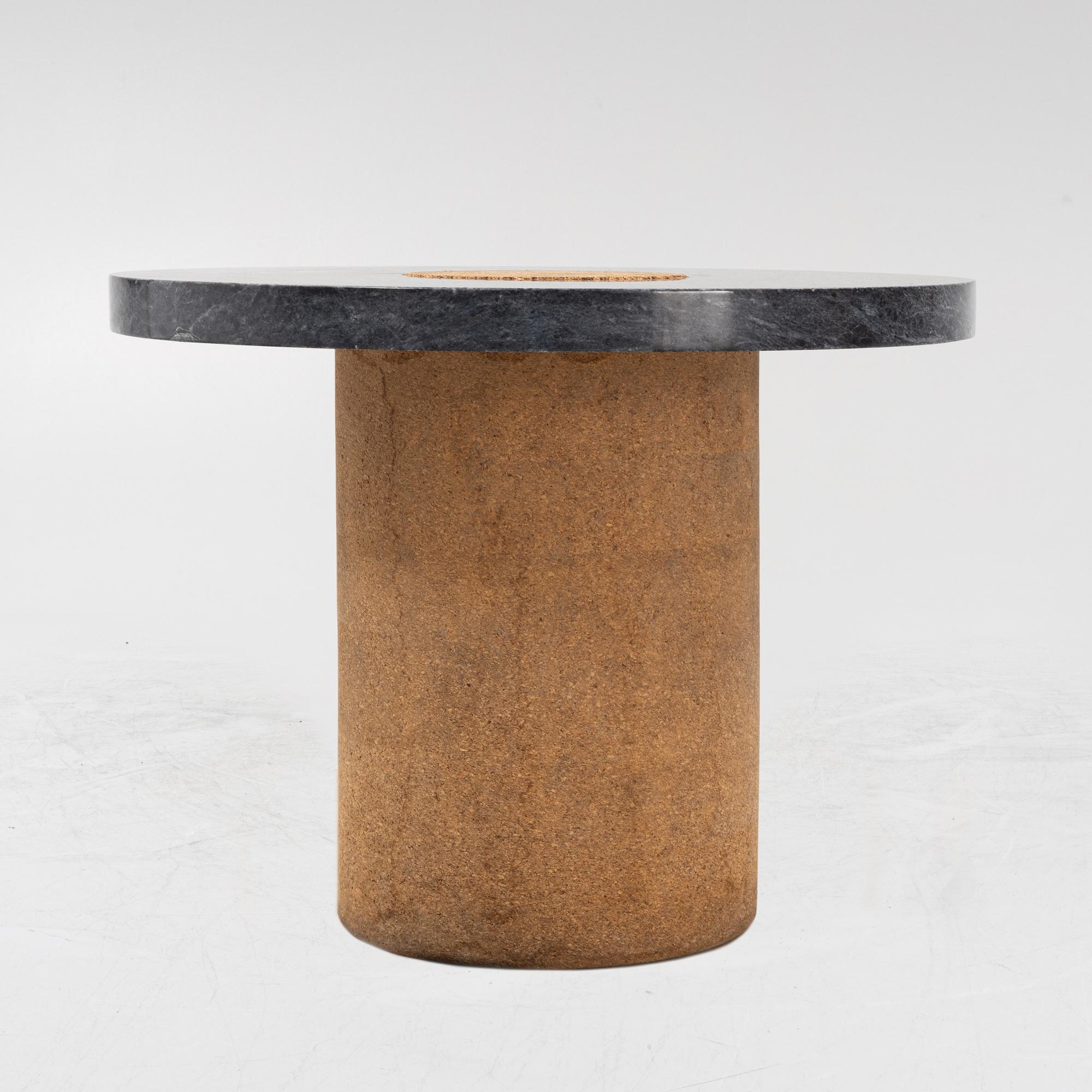 Nicholai Wiig-Hansen, a 'Sintra' coffee table, Frama, Portugal.