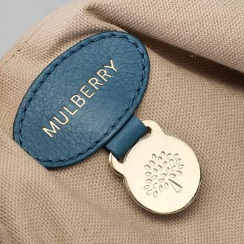 VÄSKA, "Alexa", Mulberry.
