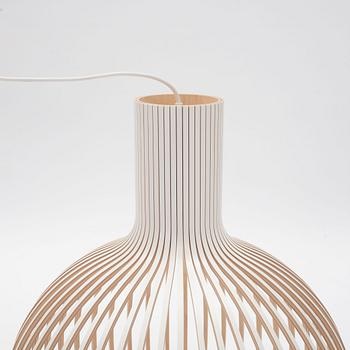 Seppo Koho, taklampa, "Octo 4240", Secto Design.