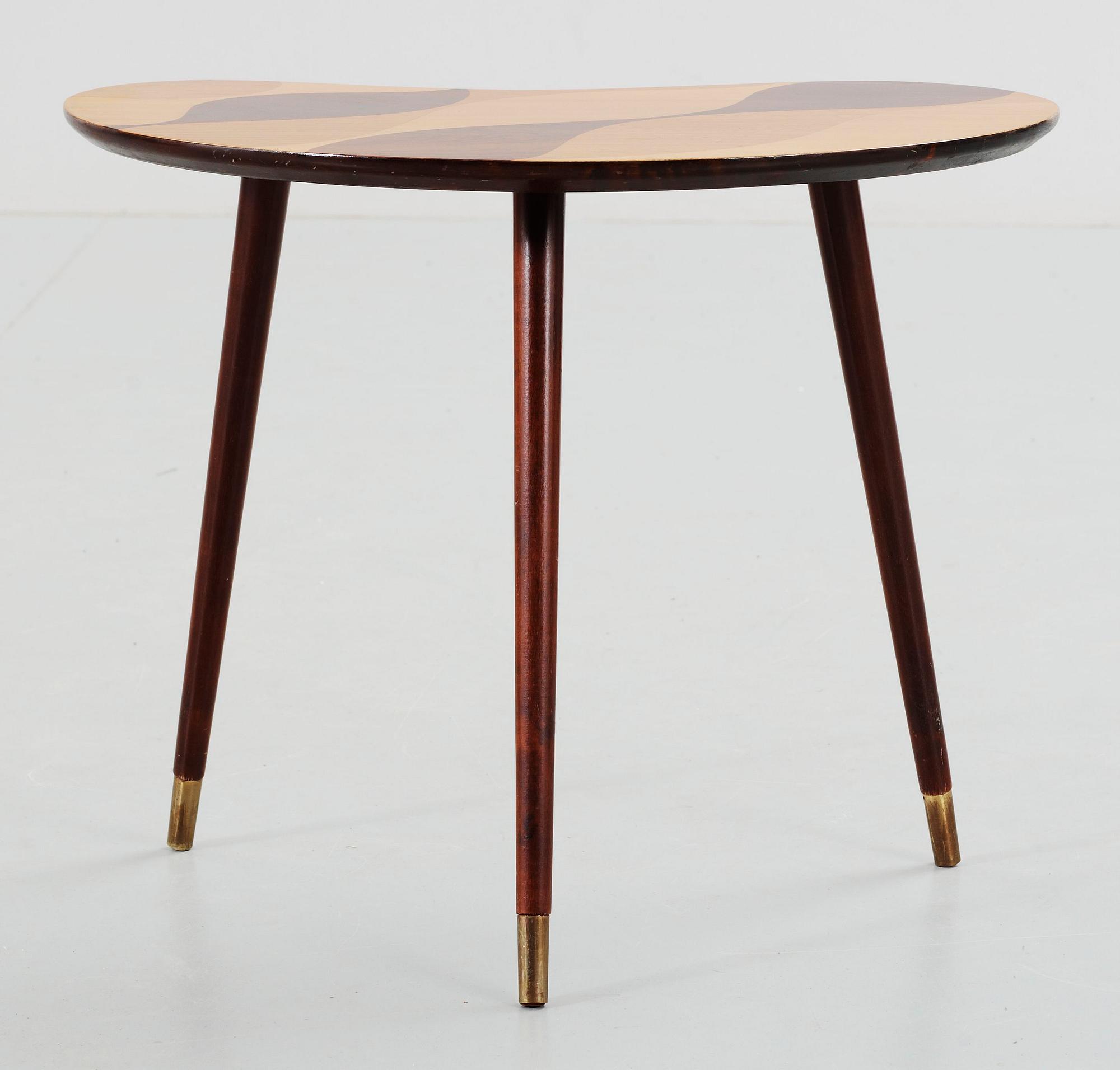 SOFFBORD, Bröderna Miller. Bankeryd Sweden.