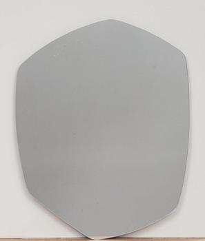 ILKKA SUPPANEN, spegel "Stone".