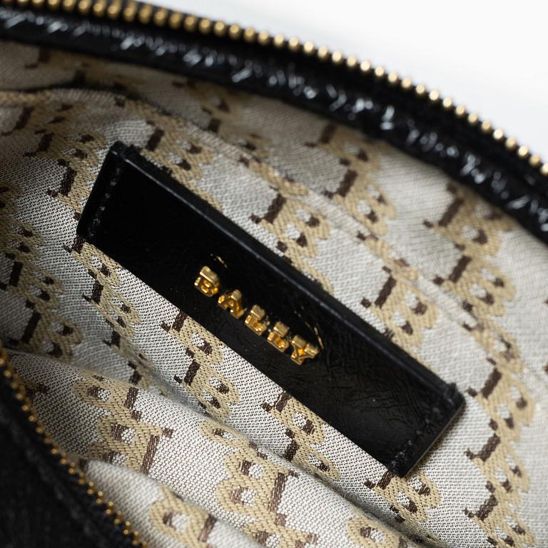 Bally, bag.