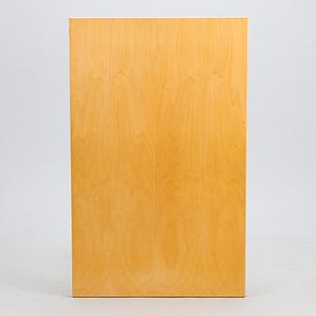 Alvar Aalto, modell 81 B, Artek 1980-tal.