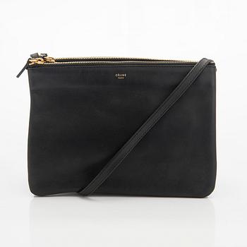 Céline, a 'Trio' bag.