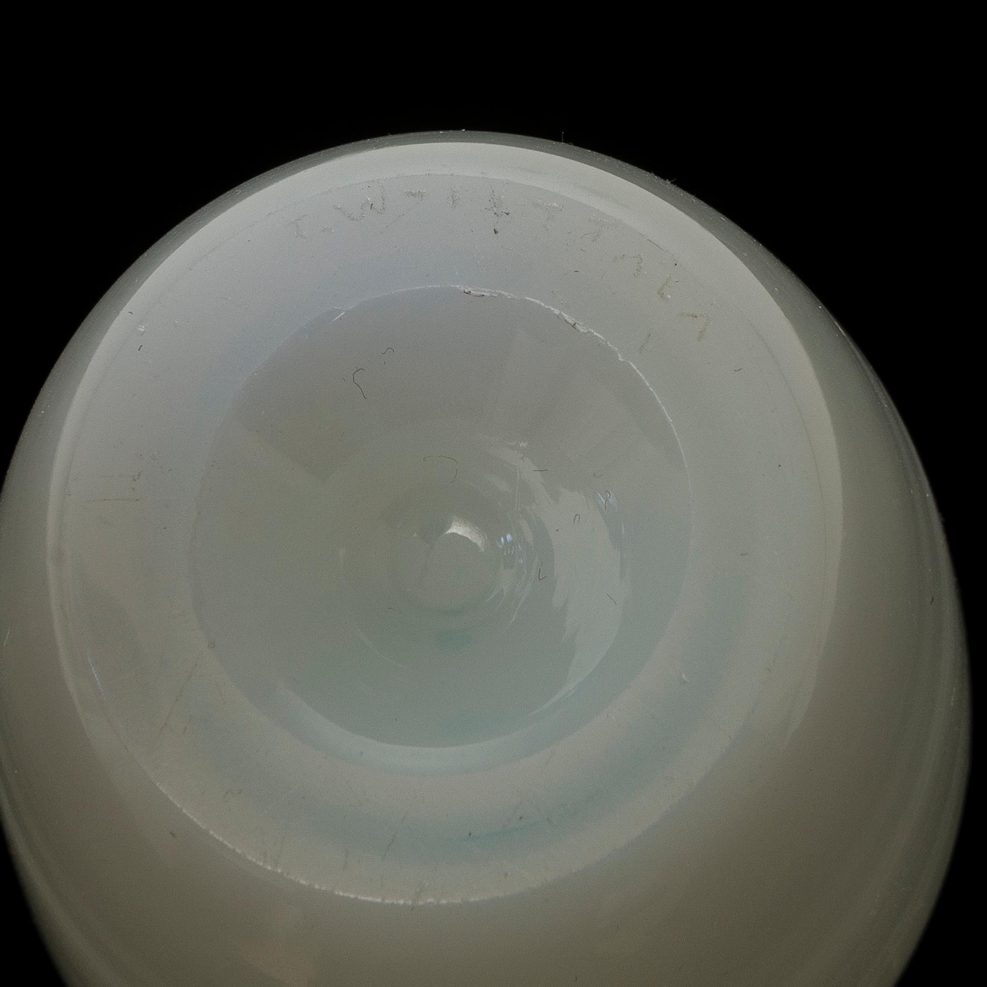 TAPIO WIRKKALA OPAALILASIPULLOJA 3 KPL. Signeerattuja.