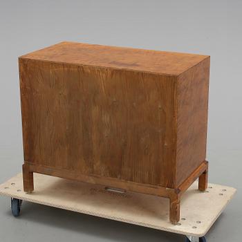 BYRÅ. Art deco, 1930/40-tal.