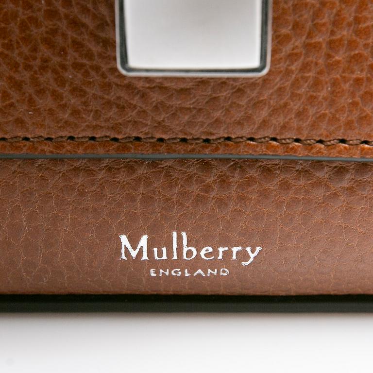 Väska, Mulberry, "Chiltern".
