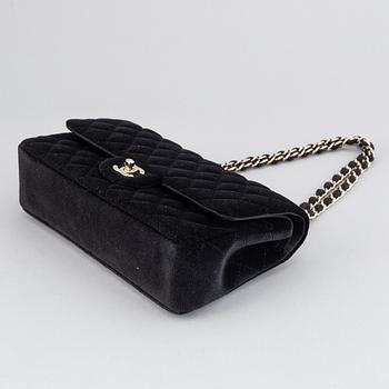 Chanel, 'Double Flap Bag', 2016-2017.