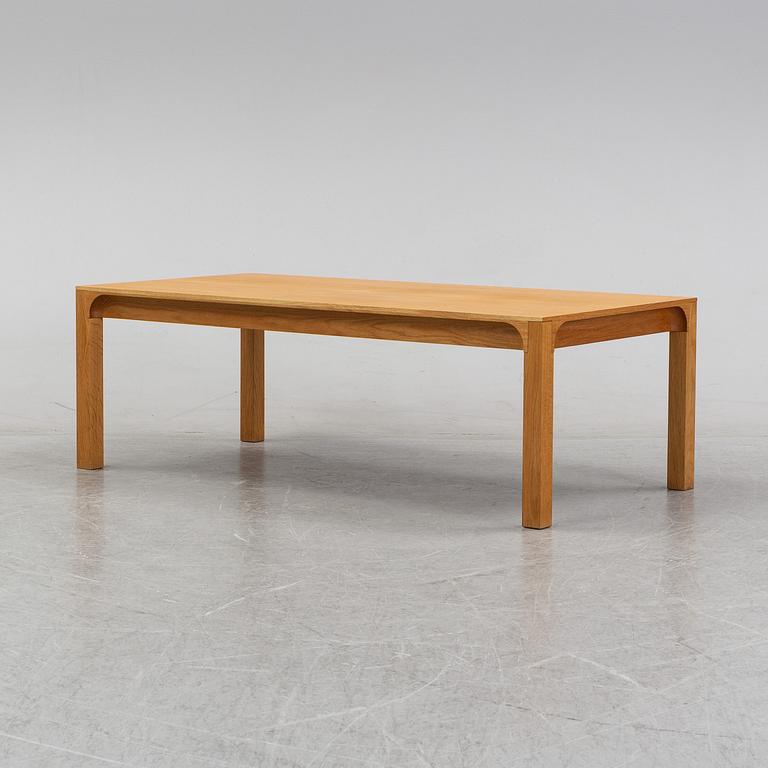 Claesson Koivisto Rune, an 'Arc' coffee table, Asplund.