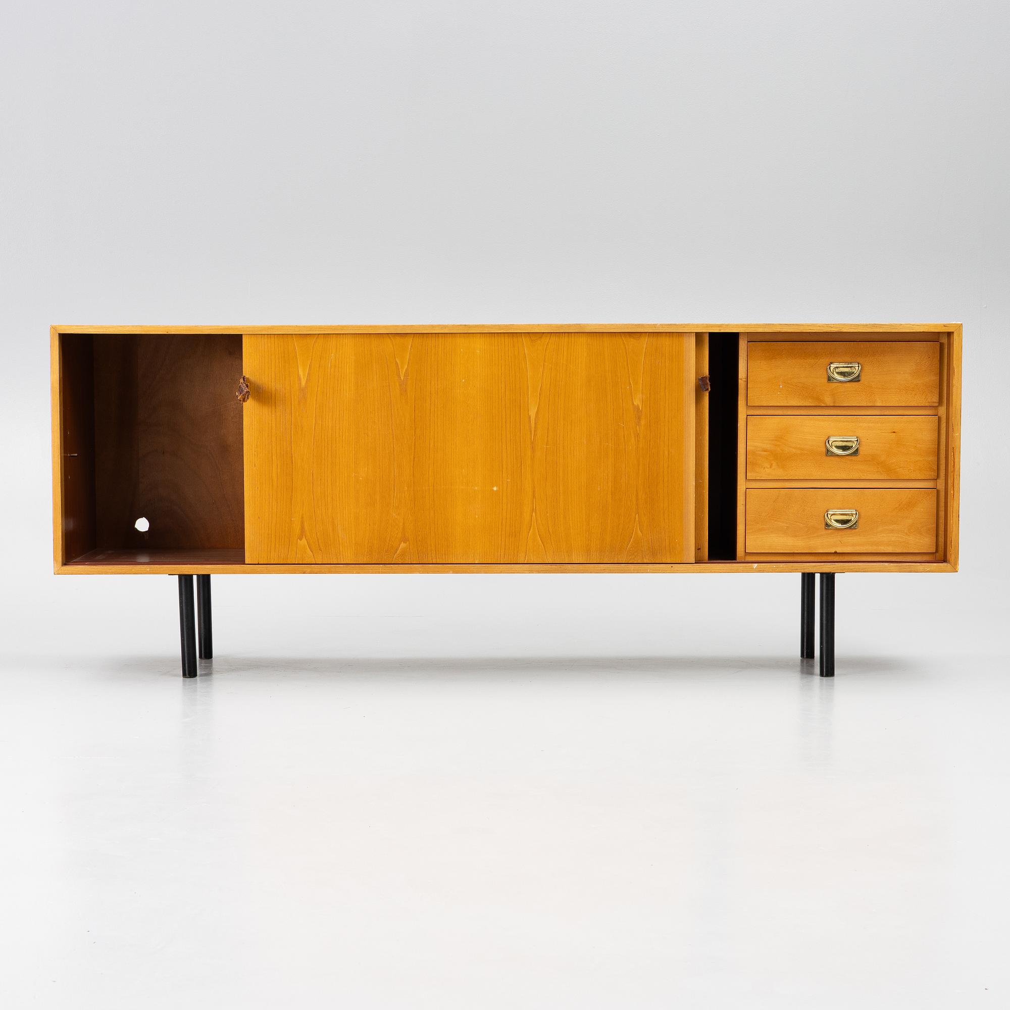 Sideboard, 1960-tal.