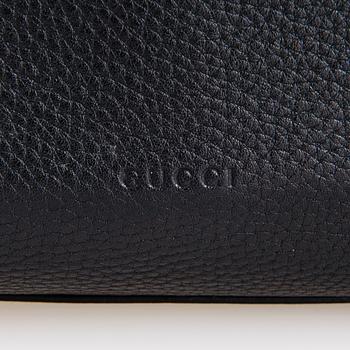 Gucci, 'Bamboo Daily Top Handle' Bag.